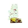 TENDA TENDE ARREDO CAMERETTA Disney HIGH SCHOOL MUSICAL COTONE BIANCO D389