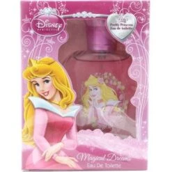 Disney Aurora Eau De Toilette 50ml Spray