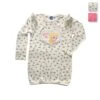 Camicia Da Notte Bambina Frozen Disney In Caldo Cotone WD22968B V397