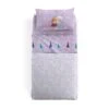 Completo Lenzuola Frozen Love Disney Caleffi Per Letto Singolo K548