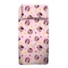 Completo Lenzuola Minnie Disney - Dimensioni Varie J872