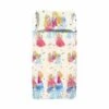 Completo Lenzuola Princess Disney Per Letto Singolo W998