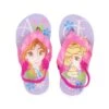 Infradito Baby Frozen Anna E Elsa Disney Lilla J755