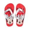 Infradito Bambina The House Of Minnie Mouse Disney J749