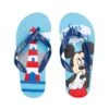 Infradito Bambino Mickey Mouse Disney Azzurro J751