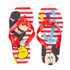 Infradito Bambino Mickey Mouse Happy Disney J752