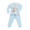 Pigiama Bambina Frozen Disney In Pile WD900171 J062
