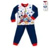 Pigiama Bambino Mickey Mouse Disney WD900556 J058