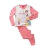 Pigiama Bambina Disney Principesse In Cotone WD22944B - Caramella Y944