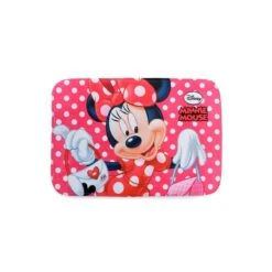 Tappetino Minnie Mouse Disney Stampato 40x60 Cm P880