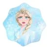 Telo Mare Sagomato Frozen Disney In Microspugna Z072
