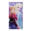 Telo Mare Sister Frozen Disney 70x140 Cm S468