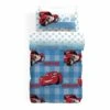 Trapunta Invernale Cars 95 Disney Di Caleffi - Dimensioni Varie Z238
